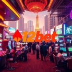12bet bangkok
