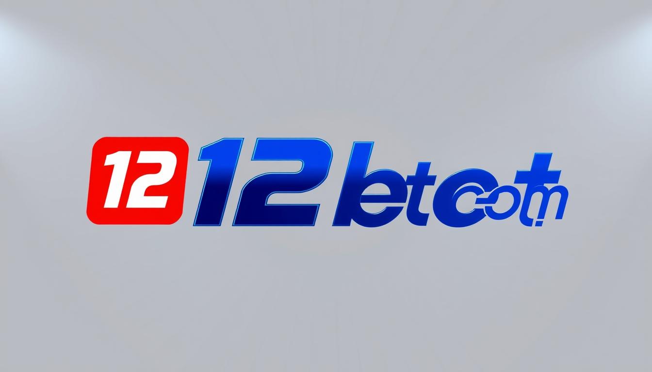 12bet com logo