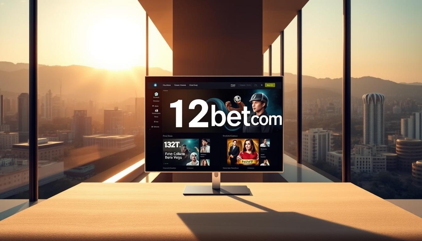 12bet com review