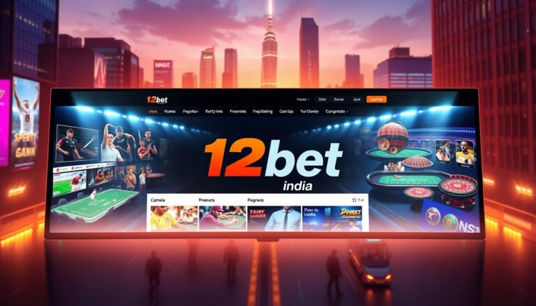 12bet india