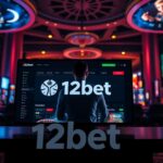 12bet log in