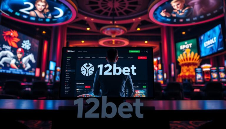 12bet log in