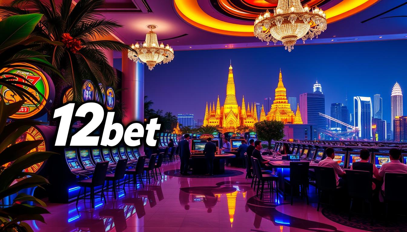 12bet ดีไหม