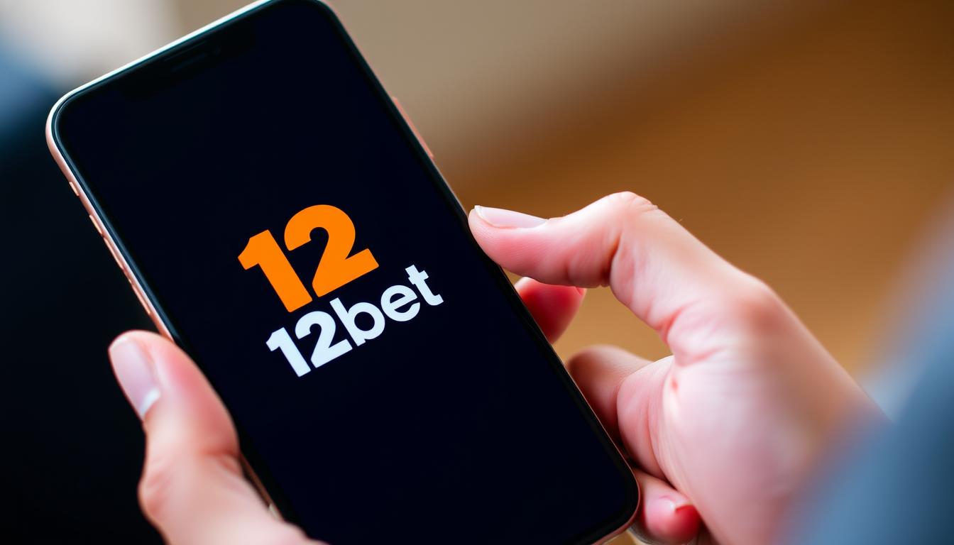 12bet มือถือ