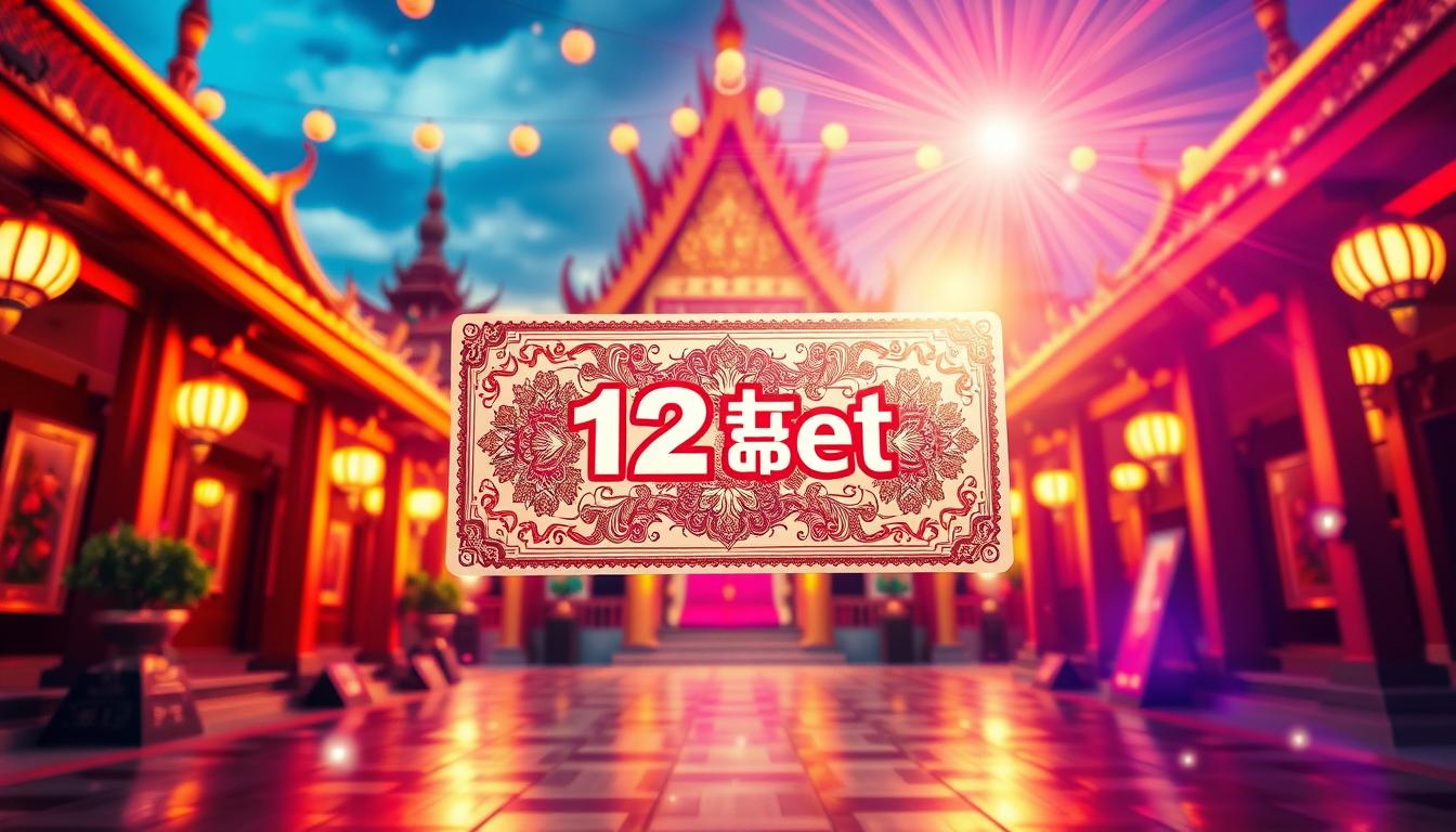 12bet หวย