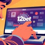 12bet เข้า ไม่ได้