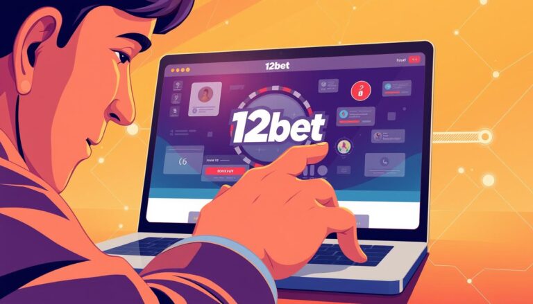 12bet เข้า ไม่ได้