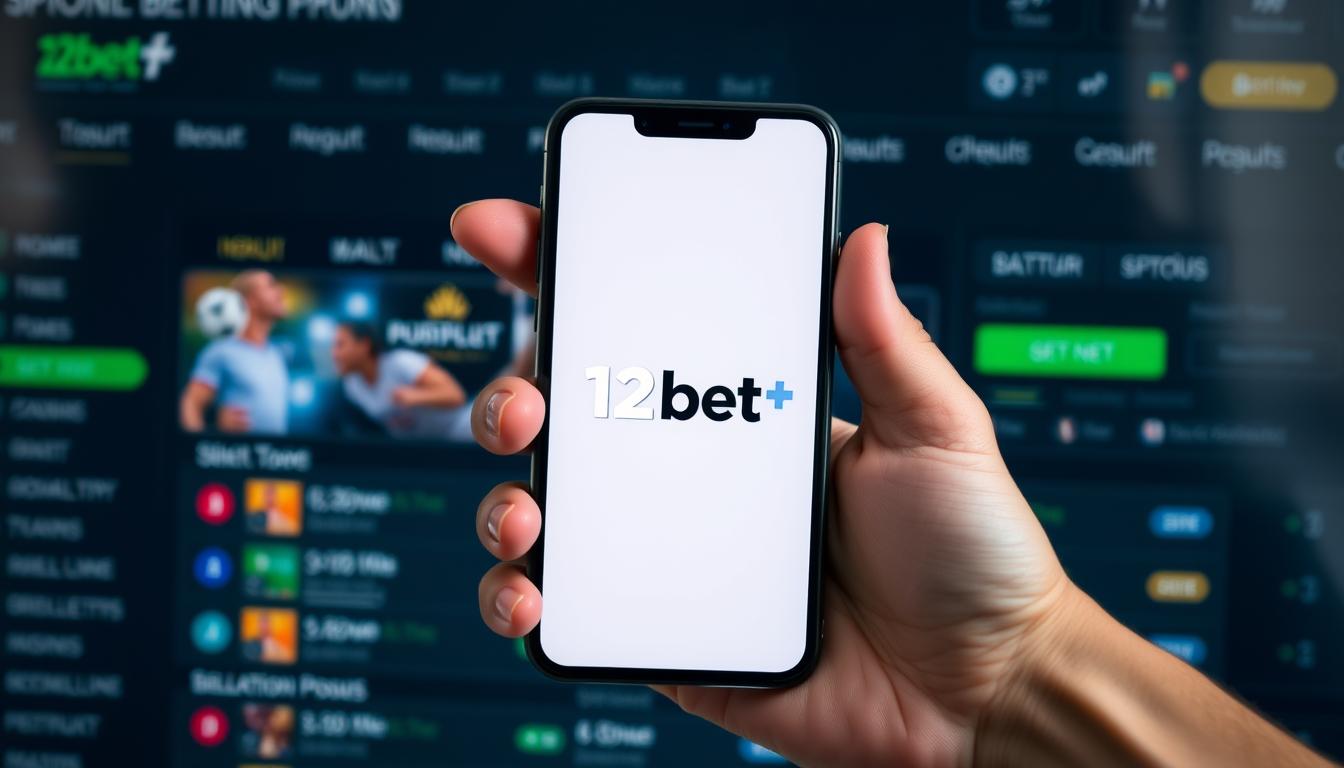 12bet+มือถือ