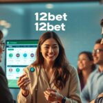 12betสนทนา