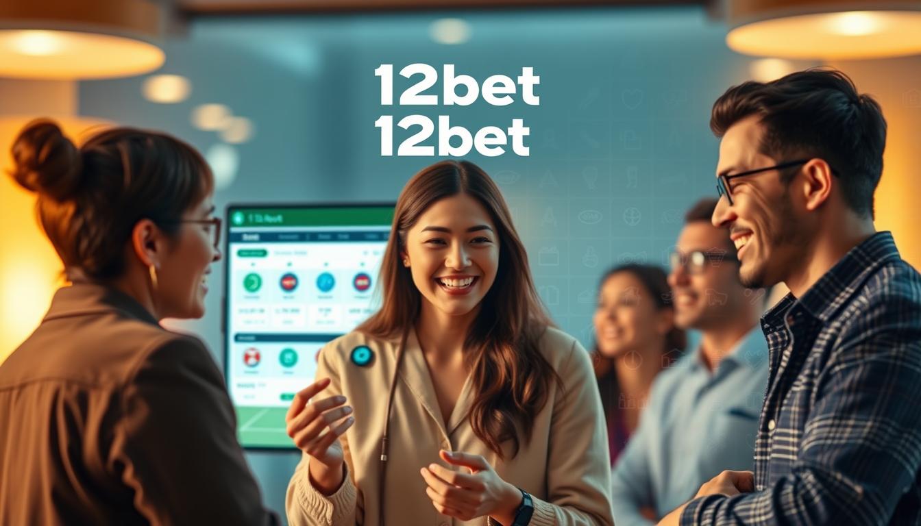 12betสนทนา