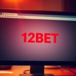 12betเข้าไม่ได้
