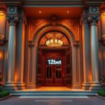 ทางเข้า 12bet