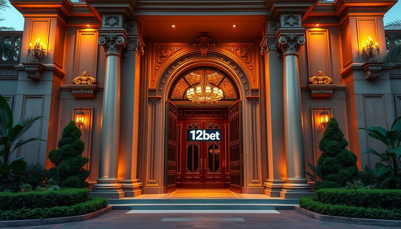 ทางเข้า 12bet