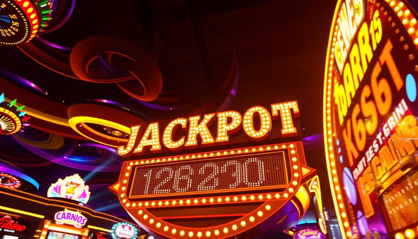 12bet jackpot