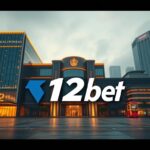 12bet ทาง ตรง