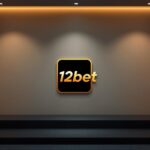 12bet สมัครสมาชิก