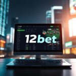 12bet สํา รอง