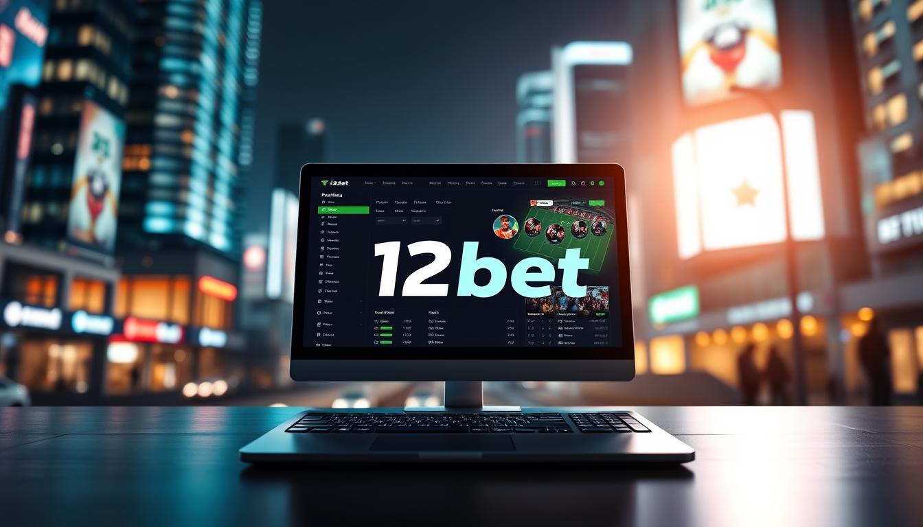 12bet สํา รอง