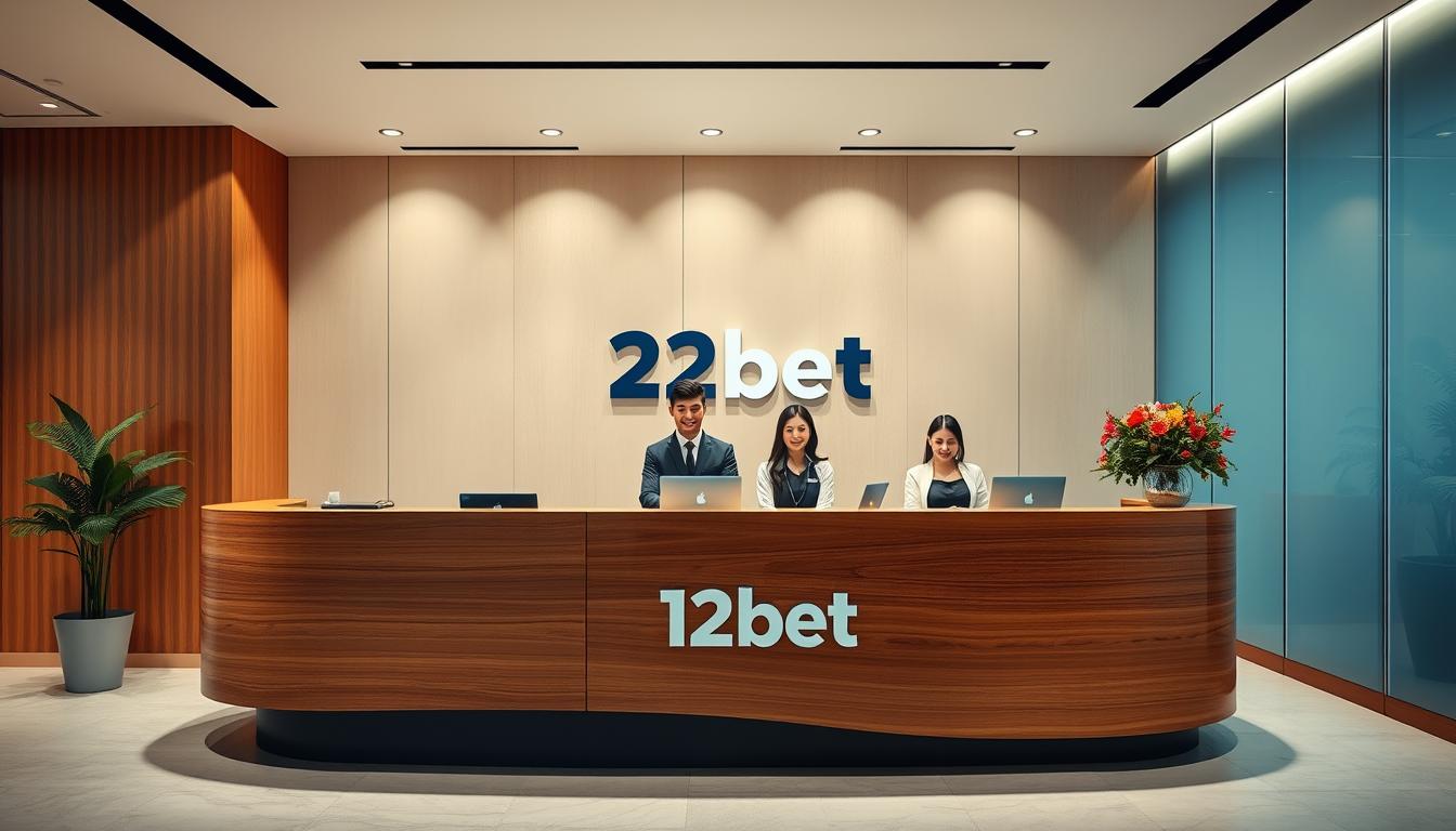 12bet แช ท