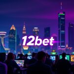 ดาวน์โหลด 12bet