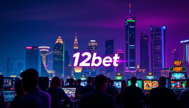ดาวน์โหลด 12bet