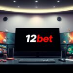 ลิ้ ง ค์ สํารอง 12bet