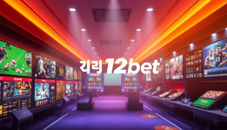 เข้า 12bet