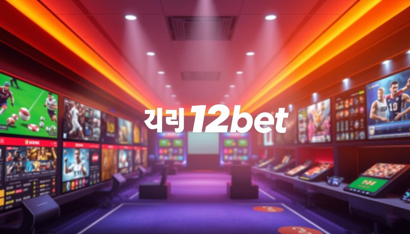 เข้า 12bet